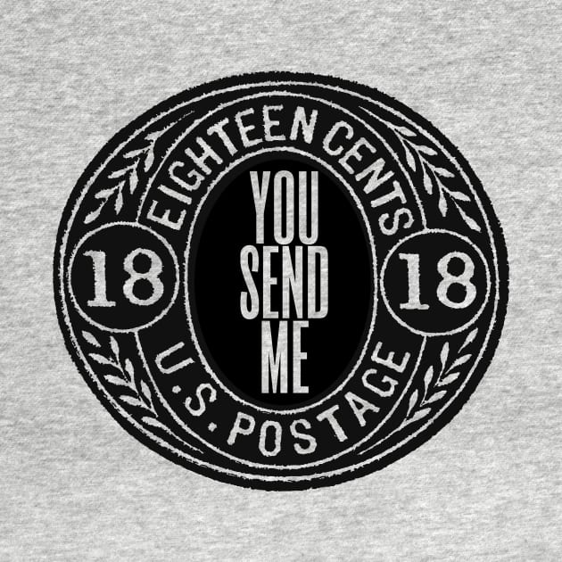 You Send Me by The Steve Store